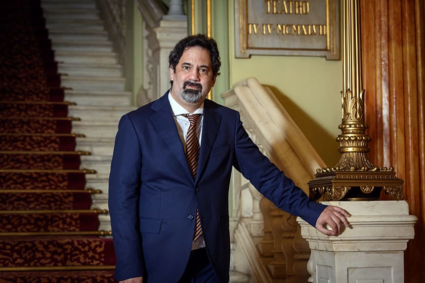 El Liceu presenta la reorganización del Departamento Musical del Gran Teatre