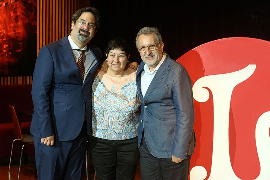 El Liceu presenta la reorganización del Departamento Musical del Gran Teatre