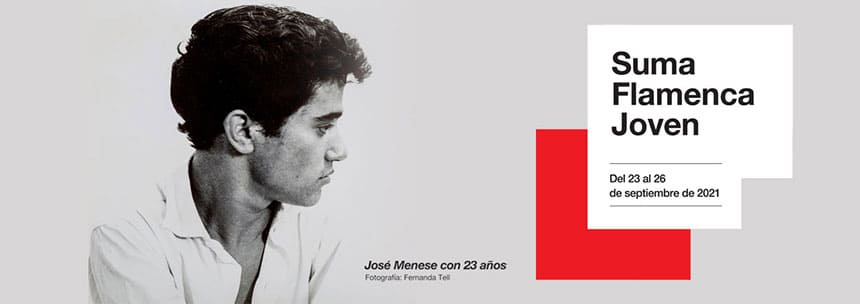 Los nuevos talentos se expresan en Suma Flamenca Joven del jueves al domingo en Teatros del Canal
