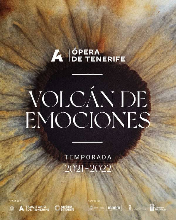 Lorca llega al Auditorio de Tenerife con una producción propia de ‘La casa de Bernarda Alba’