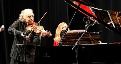 El XX Encuentro de Música y Academia incluye conciertos en Santander, Santoña y Casar de Periedo