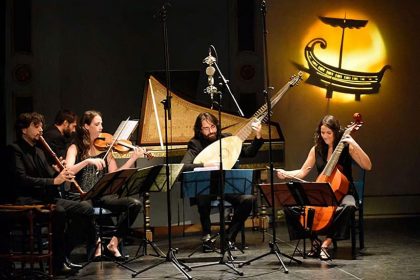 Delirivm Musica