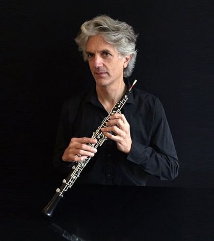 Santander y Pedreña, escenarios este miércoles del XX Encuentro de Música y Academia Dominik Wollenweber