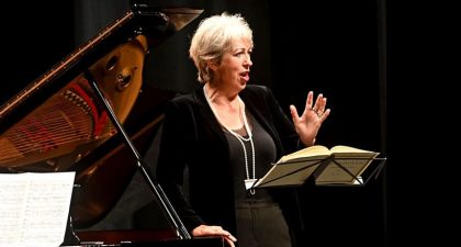 La Sala Pereda acoge este lunes la ‘Gala de Canto’ del XX Encuentro de Música y Academia de Santander