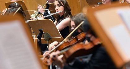 El XX Encuentro de Música y Academia de Santander se despide con “grandes sensaciones y agradecido al público”