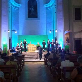 Ensemble Brudieu en Puigcerdà