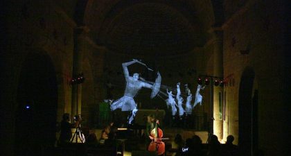 El Festival de Música de Urriés volverá a entrelazar tradición y modernidad con su II edición
