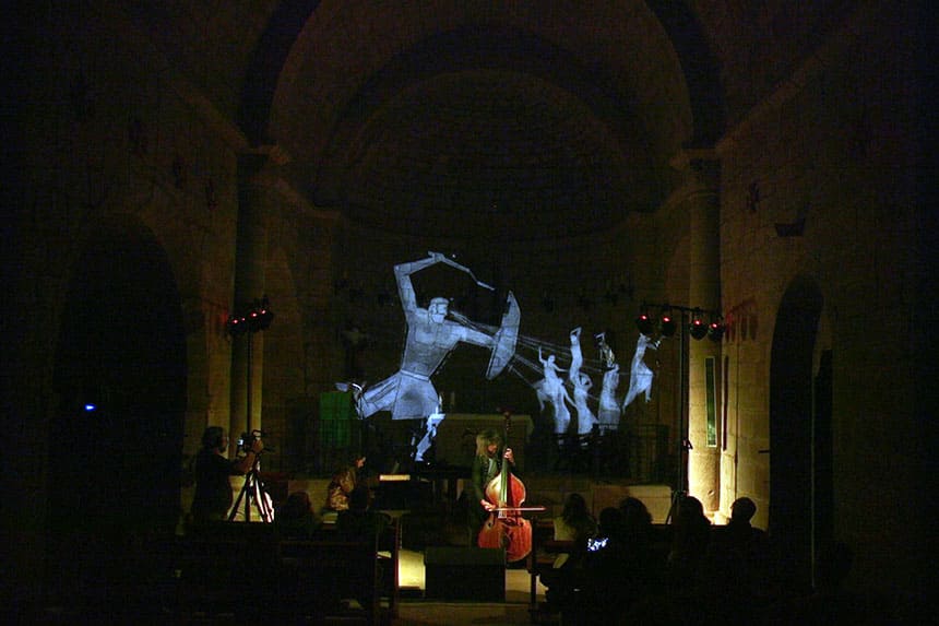 El Festival de Música de Urriés volverá a entrelazar tradición y modernidad con su II edición