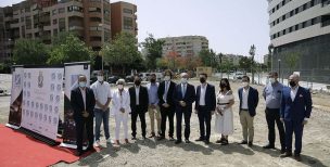 Foto-1-Ceremonia-Sede-Fundación-Hispania-Música - -Concerto-Málaga