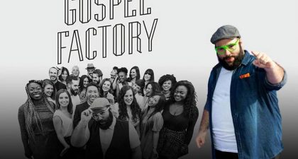 ‘Spiritual & Monumental’: el Coro RTVE interpreta clásicos de la música góspel