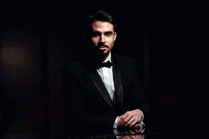 Santander y Reocín, escenarios este domingo del XX Encuentro de Música y Academia de Santander Ihor Voievodin