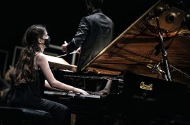 Salome Jordania (Georgia) – © Contra Vent i Fusta