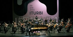 Ryutaro Suzuki (Japón) -  – © Contra Vent i Fusta