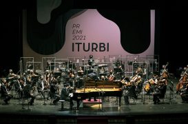 Ryutaro Suzuki (Japón) – © Contra Vent i Fusta