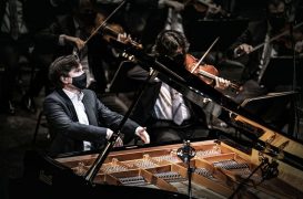 Alexey Sychev (Rusia) – © Contra Vent i Fusta