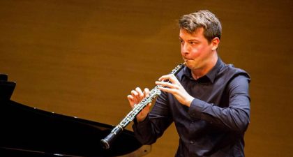 Santander y Reocín, escenarios este domingo del XX Encuentro de Música y Academia de Santander