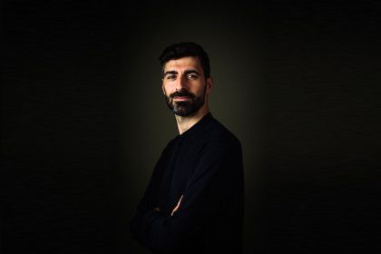 Jordi Navarro © Neus Albero