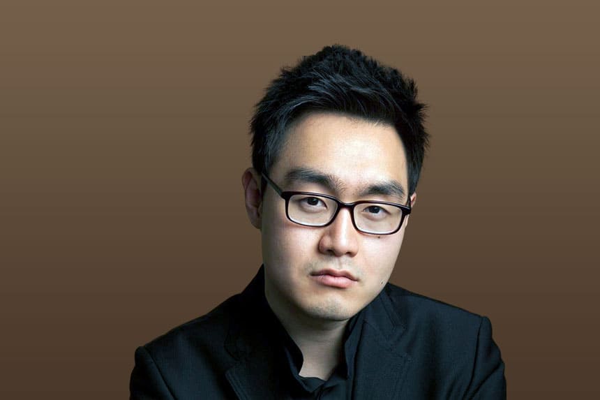 Clausura del Ciclo de Música Clásica Corea 2021 con la violinista Jinjoo Cho