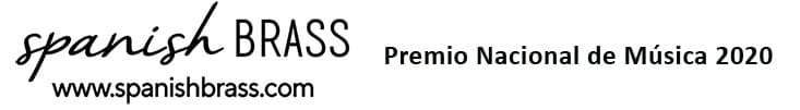 El grupo Spanish Brass presenta su gira veraniega de 2021