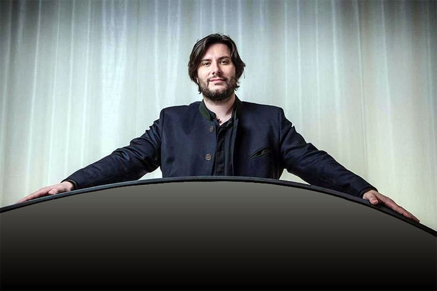 ‘Love Songs’, concierto del Coro RTVE bajo la dirección del maestro Marc Korovitch