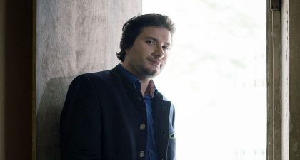 El Coro RTVE ofrece un concierto en la Capilla del Palacio Real con Marc Korovitch