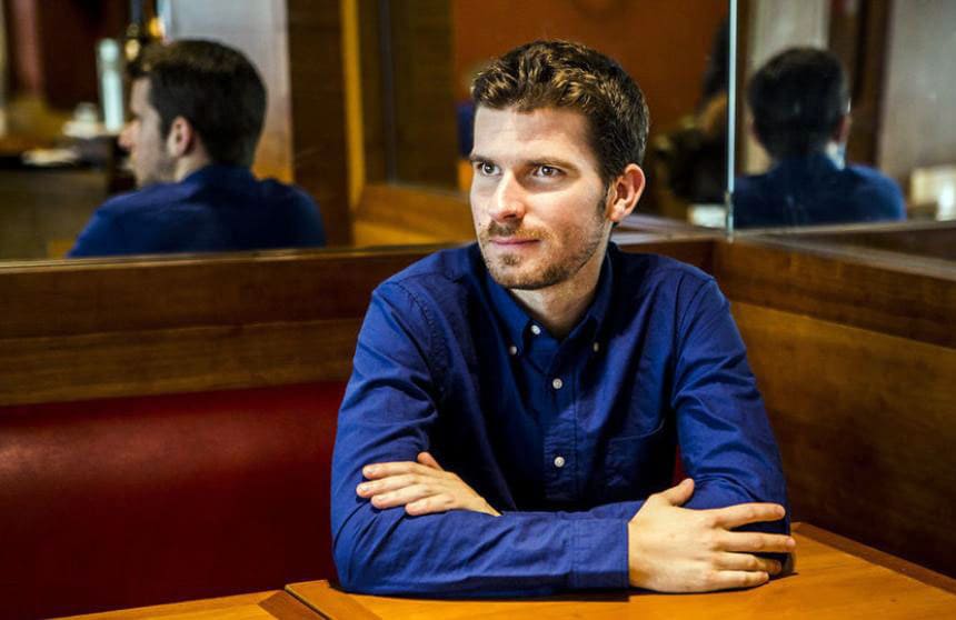 Marco Mezquida debuta en el Festival de Jazz reinterpretando a Beethoven en clave de jazz