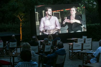 Recital Opera Followers. Un like a la ópera en el Festival Castell de Peralada Opera Followers – © Jordi Ribot ICONNA