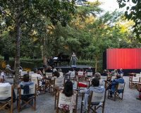 Recital Opera Followers. Un like a la ópera en el Festival Castell de Peralada Opera Followers – © Jordi Ribot ICONNA