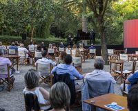 Recital Opera Followers. Un like a la ópera en el Festival Castell de Peralada Opera Followers – © Jordi Ribot ICONNA