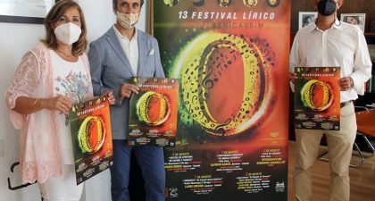 El XIII Festival Lírico de Benicàssim se consagra a la zarzuela