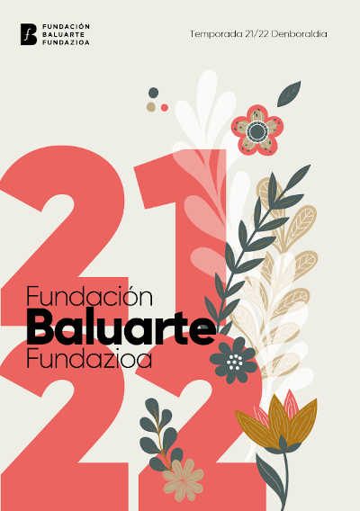 Fundación Baluarte presenta su Temporada Principal y de la Orquesta Sinfónica de Navarra para el curso 2021/22