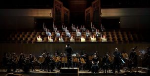 Pulcinella de Stravinsky-2