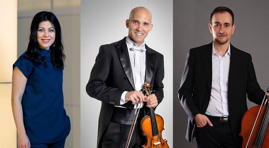La Orquesta Sinfónica RTVE celebra el VIII Centenario de la Catedral de Burgos La Orquesta Sinfónica RTVE celebra el VIII Centenario de la Catedral de Burgos