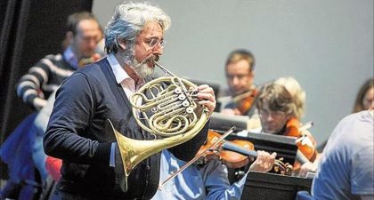 Santander y Pedreña, escenarios este miércoles del XX Encuentro de Música y Academia
