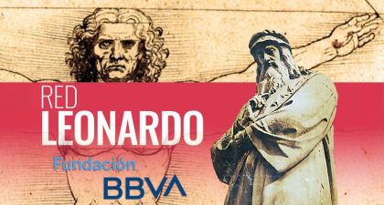La décima convocatoria de las Becas Leonardo a Investigadores y Creadores Culturales