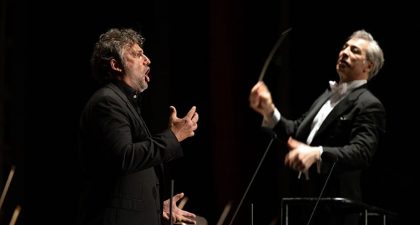 Final de la XXXV edición del Festival Castell de Peralada con cartel de "no hay entradas" en 14 espectáculos