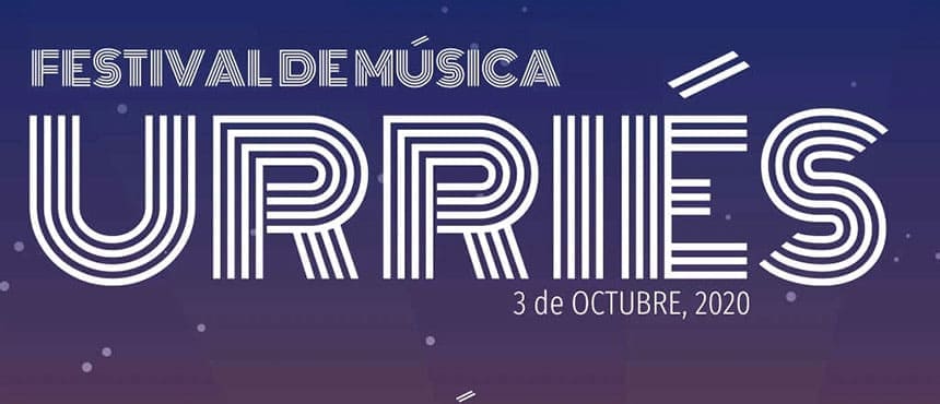 El Festival de Música de Urriés volverá a entrelazar tradición y modernidad con su II edición