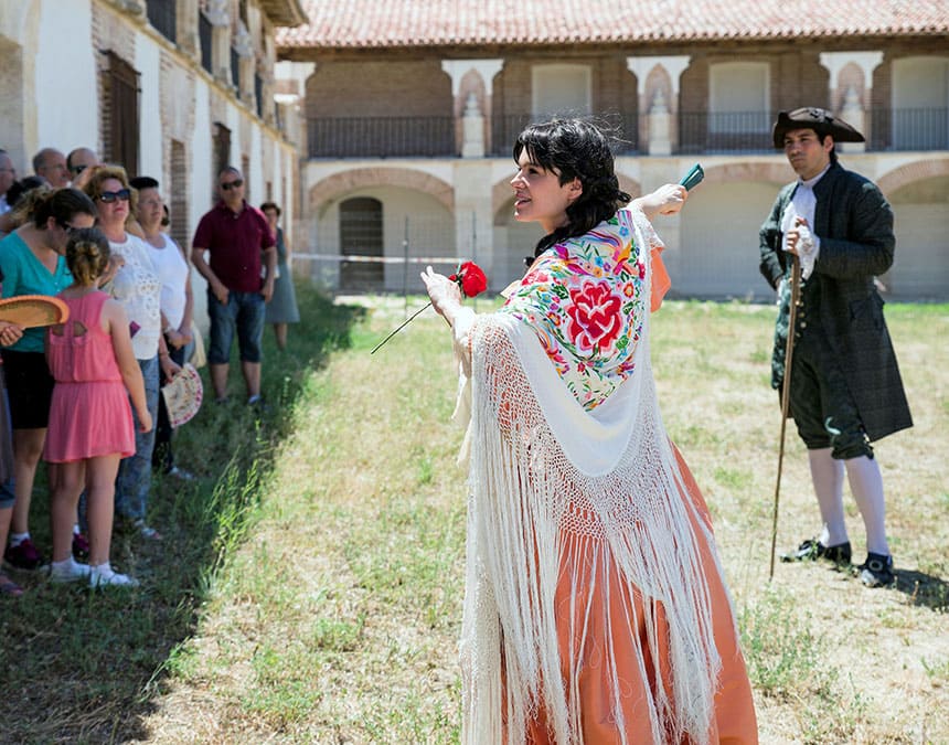 Escenas de Verano 2021 muestra su programación de la segunda semana del festival