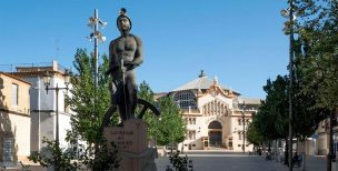 avenida-del-flamenco