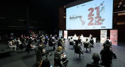 Fundación Baluarte presenta su Temporada Principal y de la Orquesta Sinfónica de Navarra para el curso 2021/22