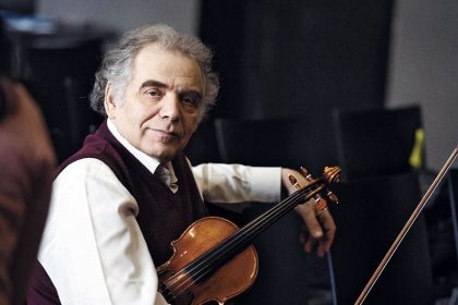 Zakhar Bron