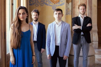 Grupo Vocal Cantoría