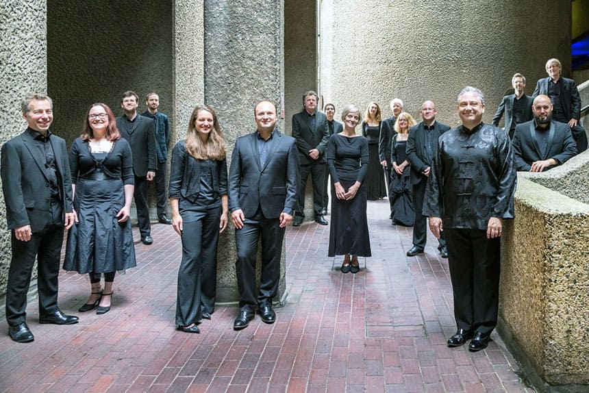Academy of Ancient Music recala en el Festival Internacional de Santander con la música festiva de Händel