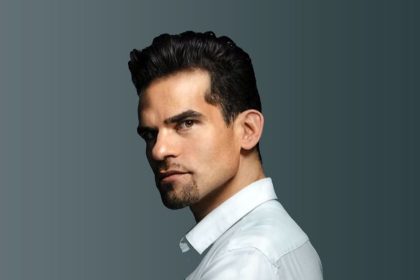 Antonio Najarro