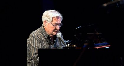 Antton Valverde presenta Gaua. Ausentziaren itzala en Hondarribia, de la mano de la Quincena Musical
