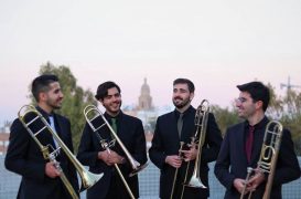 Ars Quartetae