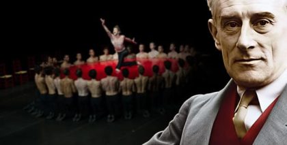 Audición comentada - El Bolero de Ravel