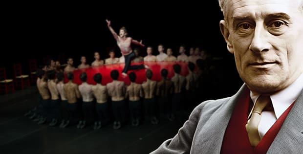 Audición comentada - El Bolero de Ravel