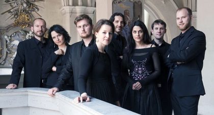Capella Mariana lleva música del Renacimiento en Praga, a Marcos Históricos del Festival Internacional de Santander