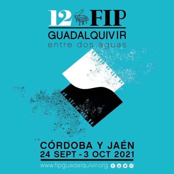 Ha sido presentada la 12º edición del Festival Internacional de Piano Guadalquivir